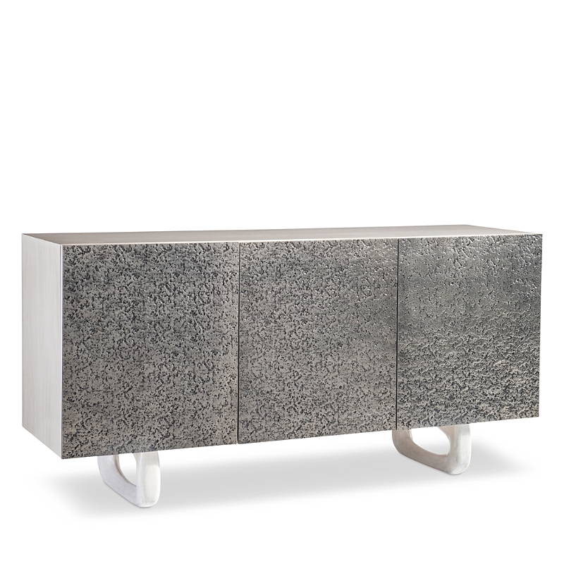 Bernhardt Sereno Buffet In Gray