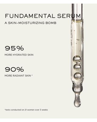 Fundamental Serum 1 oz.