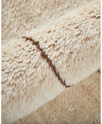 Feizy Agape 69H7F Area Rug, 7'9" x 9'9"