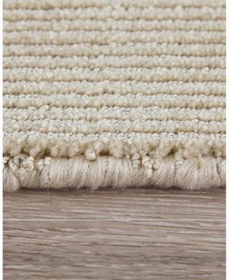 Feizy Abbott 8A24F Area Rug, 5' x 8'