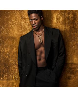 Million Gold Elixir Parfum Intense, 3.4 oz.