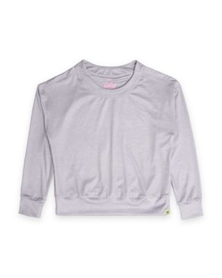 Girls' Hype Long Sleeve Top - Little Kid, Big Kid