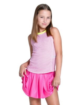  Girls' Victory Streak Tank - Little Kid, Big Kid
