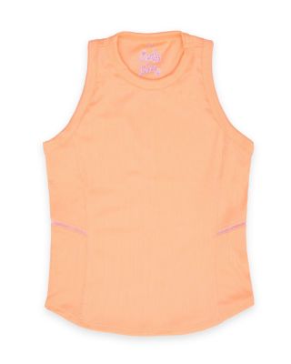  Girls' Free to Fly Tank Top - Big Kid