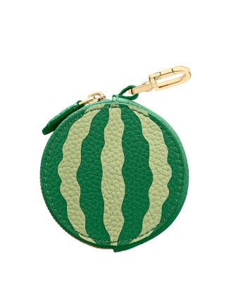 The SABR&Eacute;MOJI Fruit Coin Purse
