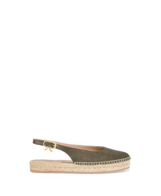 Women's Paz Espadrillas