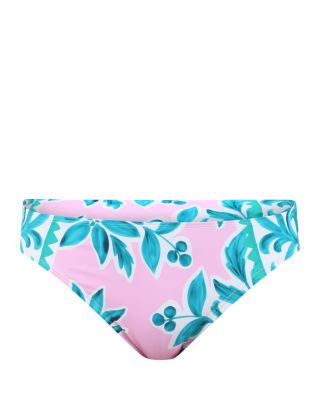 Opulent Tankini Top & Opulent Hipster Bikini Bottom