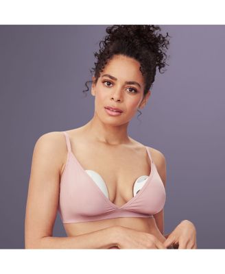 Curve Wearable Silicone Breast Pump