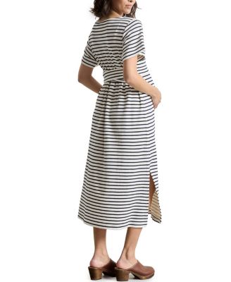 The Carla Maternity Dress