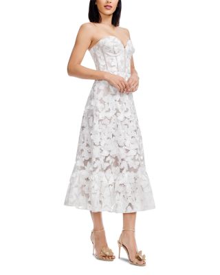 Carina Dress