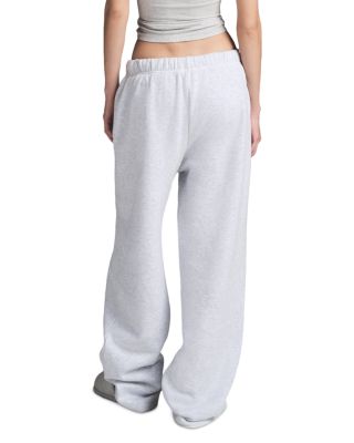 Cloud Straight Leg Pants