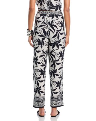 Lindsey Top &amp; Claudia Ankle Pants