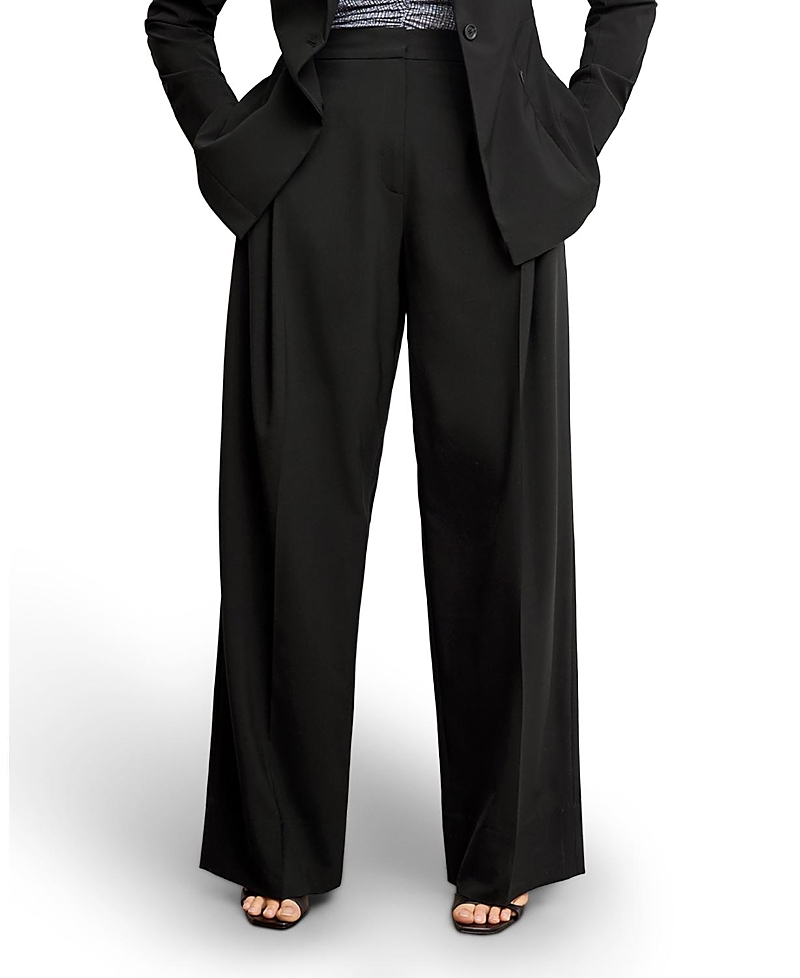 M.m.lafleur M. m.LaFleur Rina Sculptural Pant - OrigamiTech
