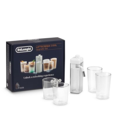 De'Longhi - LatteCrema Cool Upgrade Set