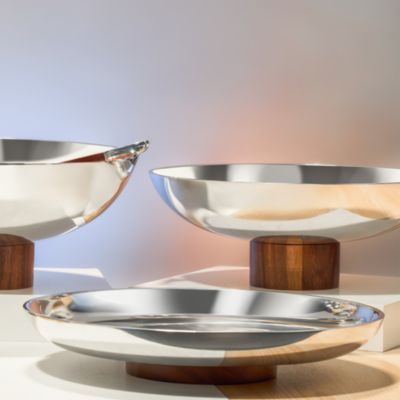 Pinnacle 14&amp;quot; Serving Tray - Exclusive