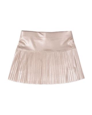 Girls&#39; All Matte Pleated Skirt - Little Kid, Big Kid