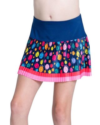 Girls' Lucky Me Pleated Skirt - Little Kid, Big Kid