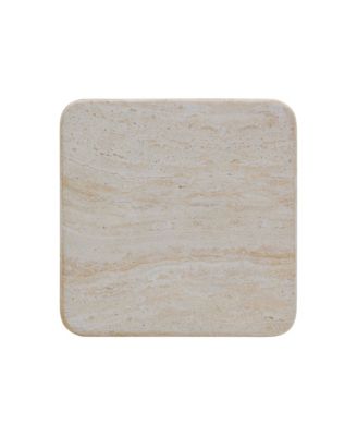  Brut Concrete Indoor / Outdoor Side Table