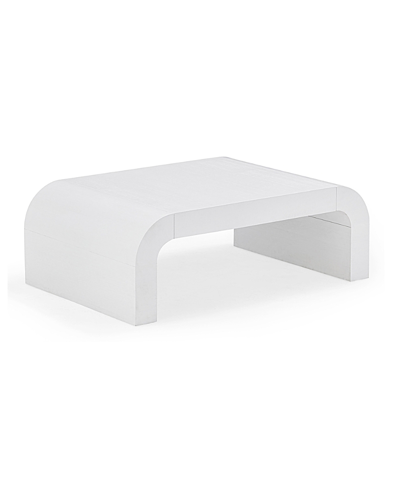 Tov Furniture Hump Coffee Table
