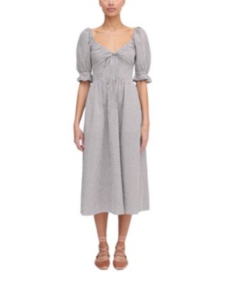  Women's The Ophelia Dress