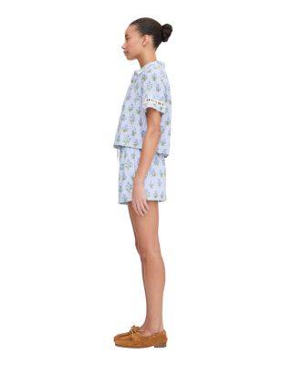 Womens' The Annette Top