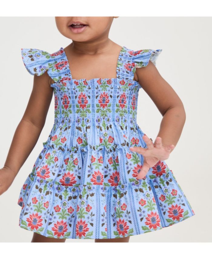 Girls' The Tiny Ellie Nap Dress - Baby, Little Kid, Big Kid