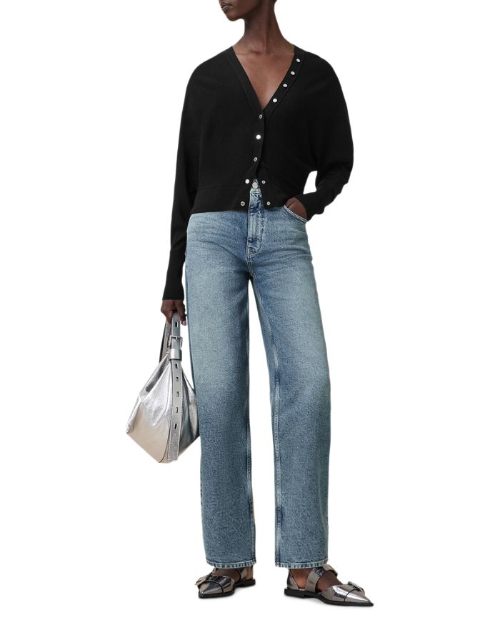 Honor Cardigan