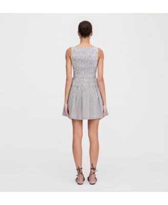 Women's The Cosima Mini Nap Dress