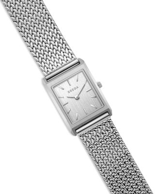 Virgil Tethered Watch, 20mm x 8mm