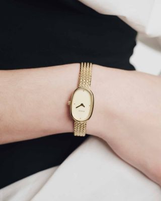 Jane Tethered Watch, 18mm x 7mm