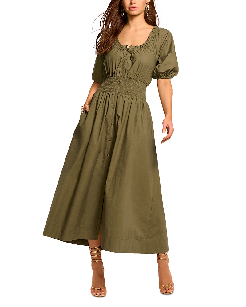 Ramy Brook Laura Dress