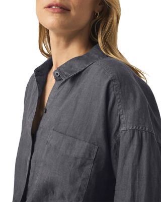 Bailey Button Down Shirt