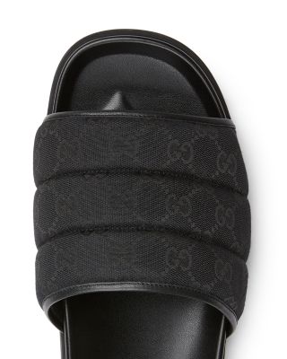 Men's GG Slide Sandals