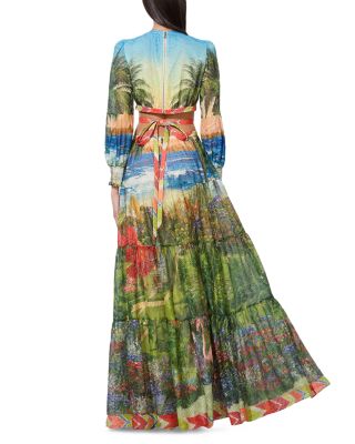 Patricia Maxi Dress
