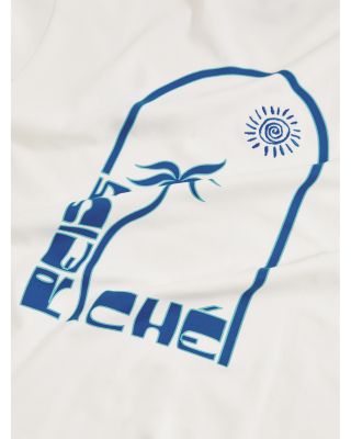 CHE Roda Palm Graphic Tee