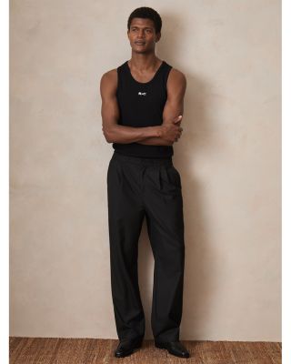 CHE Longa Ribbed Tank Top