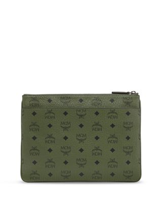 Aren Visetos Medium Pouch