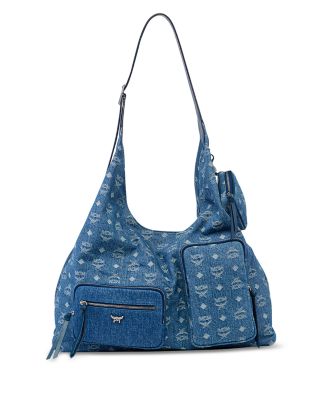 MCM - Aren Extra Large Shopper Tote