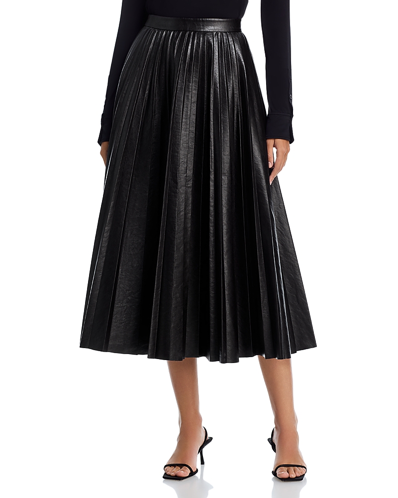 A.l.c A. L.c. Etta Skirt In Black