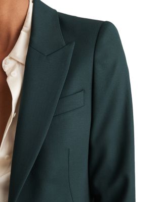 Jade Blazer