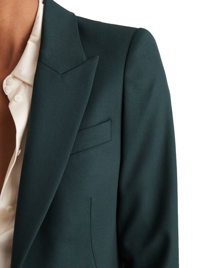 Jade Blazer