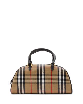 Highlands Bowling Bag