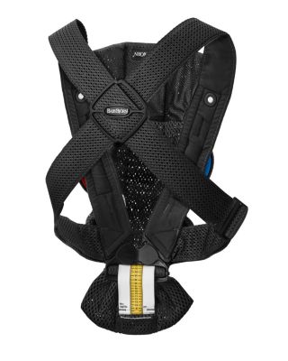 Baby Carrier Mini in 3D Mesh