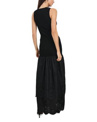 Lavina Maxi Dress