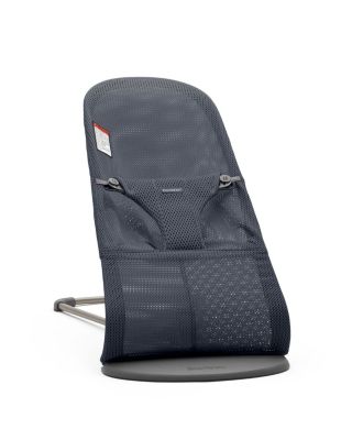 Bouncer Bliss in 3D Mesh