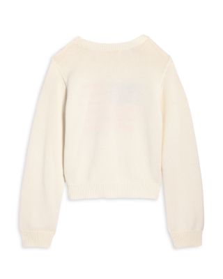 Girls' Viennetta Flag Sweater - Big Kid 