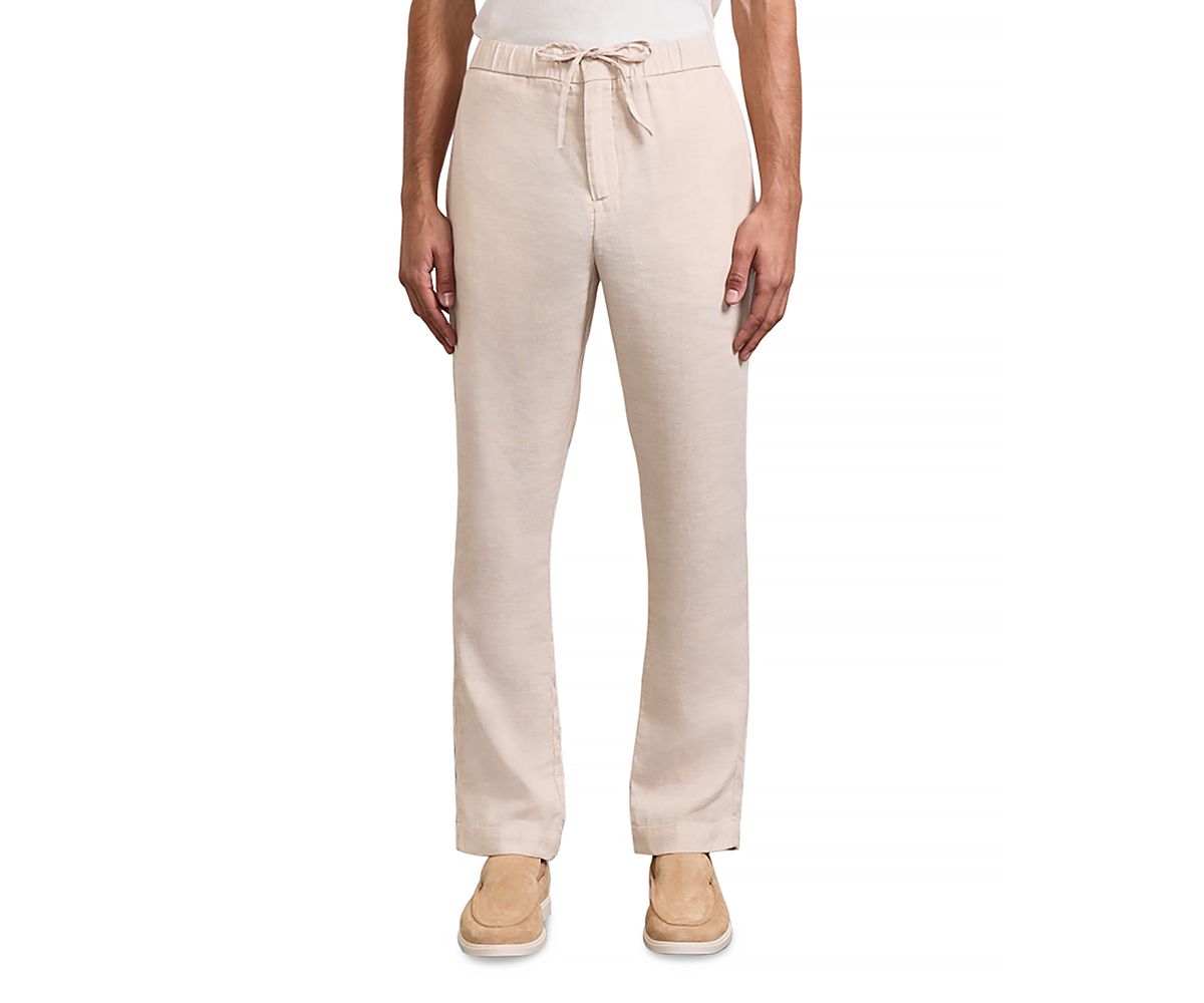 Frescobol Carioca Oscar Drawstring Pants