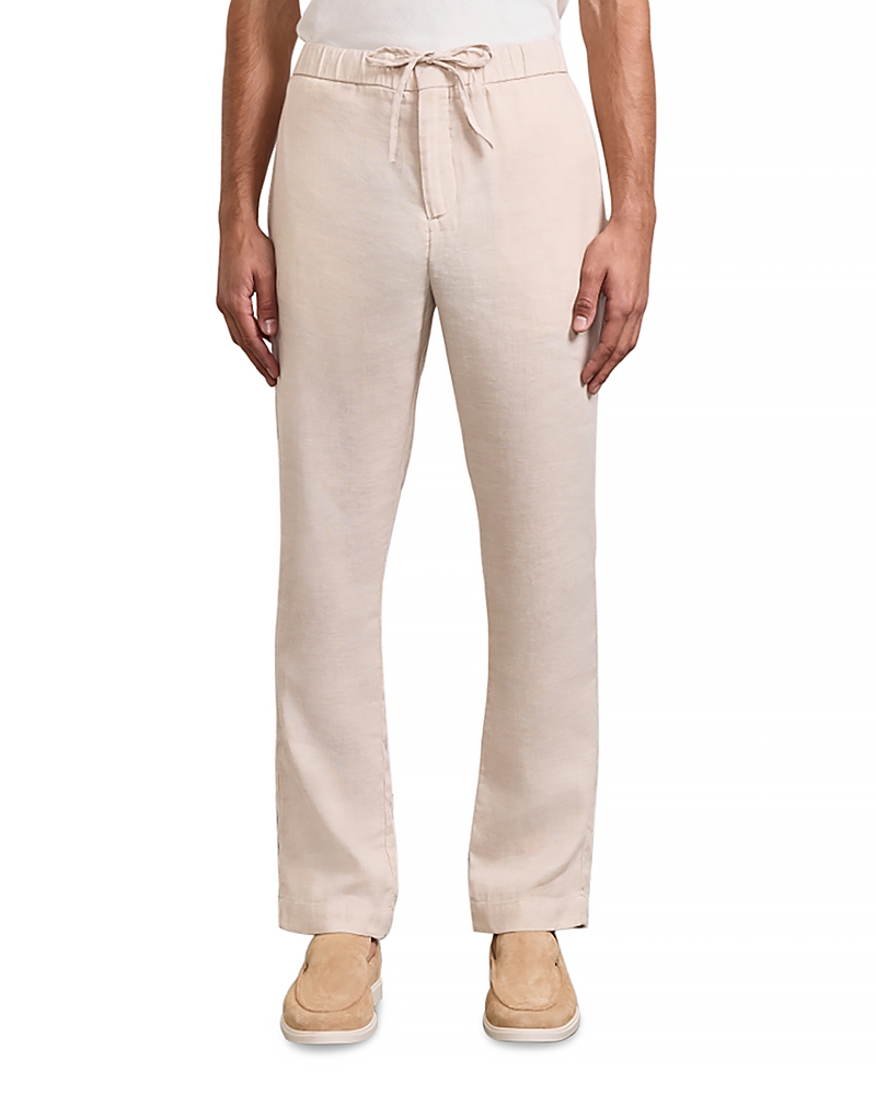 Frescobol Carioca Oscar Drawstring Pants · 38