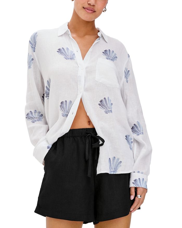 Charli Shirt
