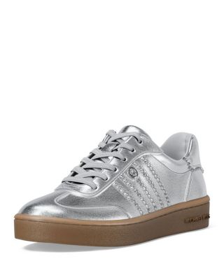 Women's Scotty Lace Up Sneakers